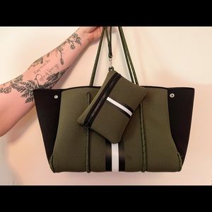 Haute Shore Greyson Reserve Tote